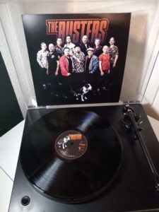 The Busters - Vinyl