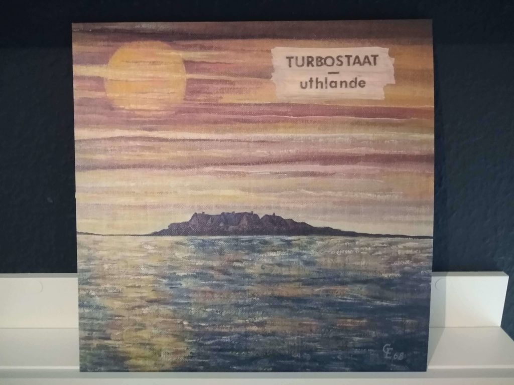 Turbostaat - Uthlande